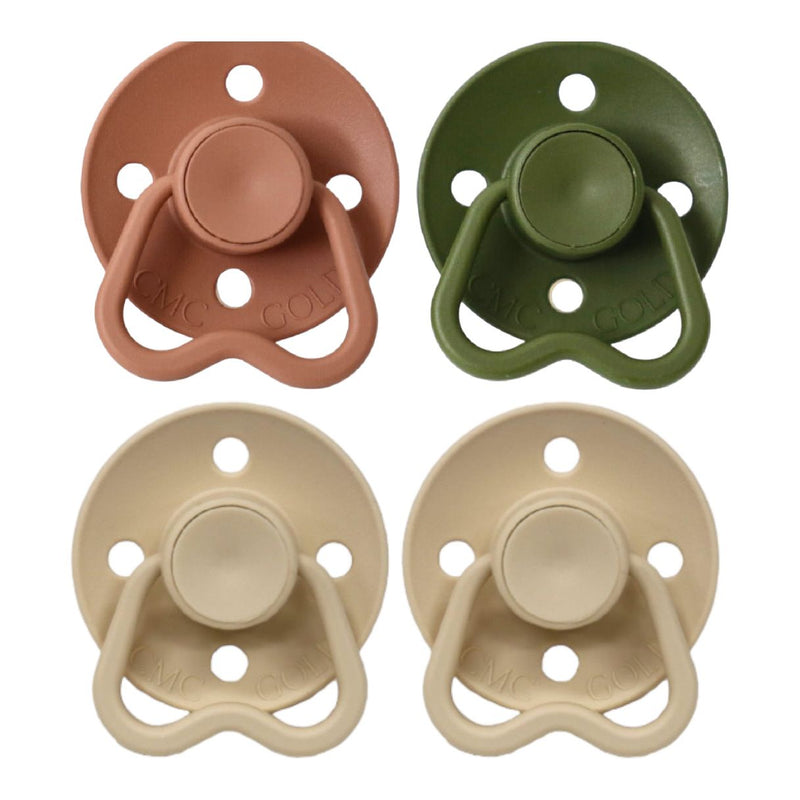 Dummy CMC- Vented Teat- Hold Me