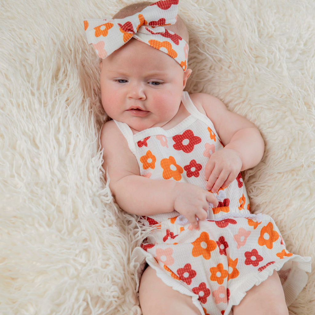 Floral Bloom - Set.