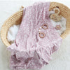 Swaddle - Organic - Meadow.