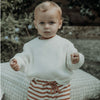 Knitted Jumper-Classic.