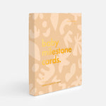 Fox & Fallow - Baby Milestone Cards-Helios.
