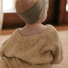 Knitted Onesie Speckle.