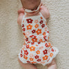 Floral Bloom - Set.
