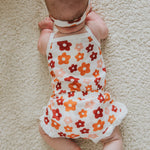 Floral Bloom - Set.