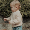 Knitted Jumper-Classic.