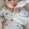 Rainbow Pattern - 2 piece set.