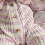 Signature Onesie - Lavender.