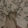 Organic Onesie-Olive Branch.