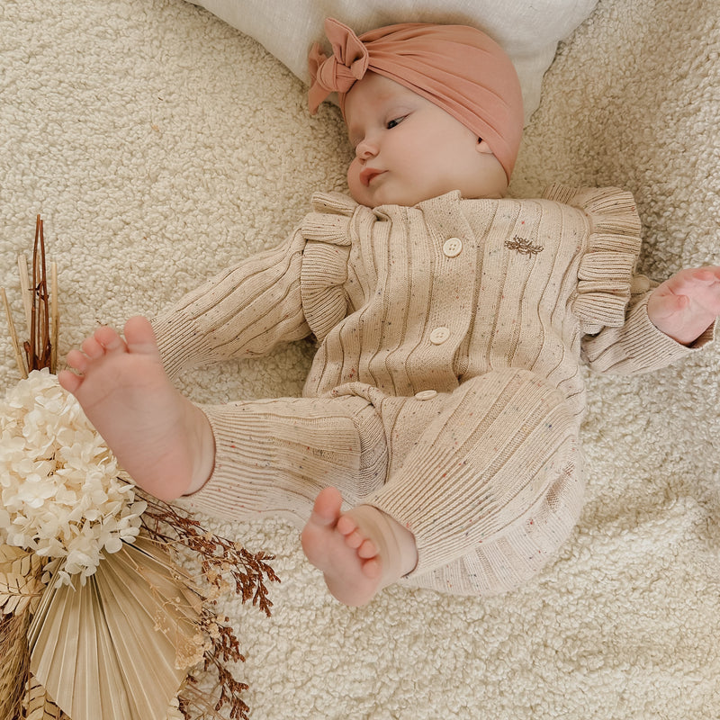 Signature Onesie - Confetti.