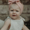 Fine Knitted White - 2 Piece Set.