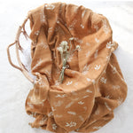 Swaddle - Organic - Native.