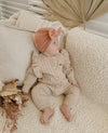 Signature Onesie - Confetti.