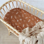 Swaddle - Organic - Native.