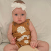 Seaside Set-Mustard.