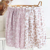 Swaddle - Organic - Meadow.