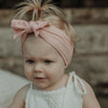 Fine Knitted White - 2 Piece Set.