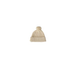 Knitted Chunky Cardigan & Beanie.