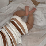 Coco & Caramel Knitted Set.