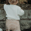 Knitted Jumper-Classic.