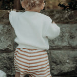 Knitted Jumper-Classic.
