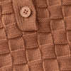 Knitted Woven Check.