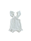 Summer Ruffles.