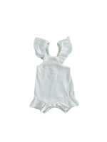 Summer Ruffles.