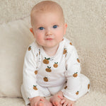 Organic 2 Piece Set - Orchard.
