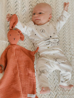 Organic 2 Piece Set - Cosmic.