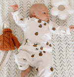 Organic 2 Piece Set - Orchard.