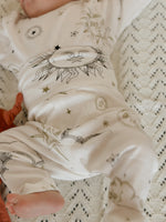 Organic 2 Piece Set - Cosmic.