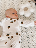 Organic 2 Piece Set - Orchard.