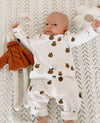 Organic 2 Piece Set - Orchard.
