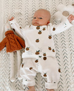 Organic 2 Piece Set - Orchard.
