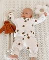 Organic 2 Piece Set - Orchard.