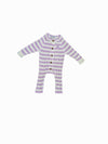 Signature Onesie - Lavender.