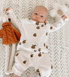 Organic 2 Piece Set - Orchard.