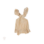 Summer Ruffles.