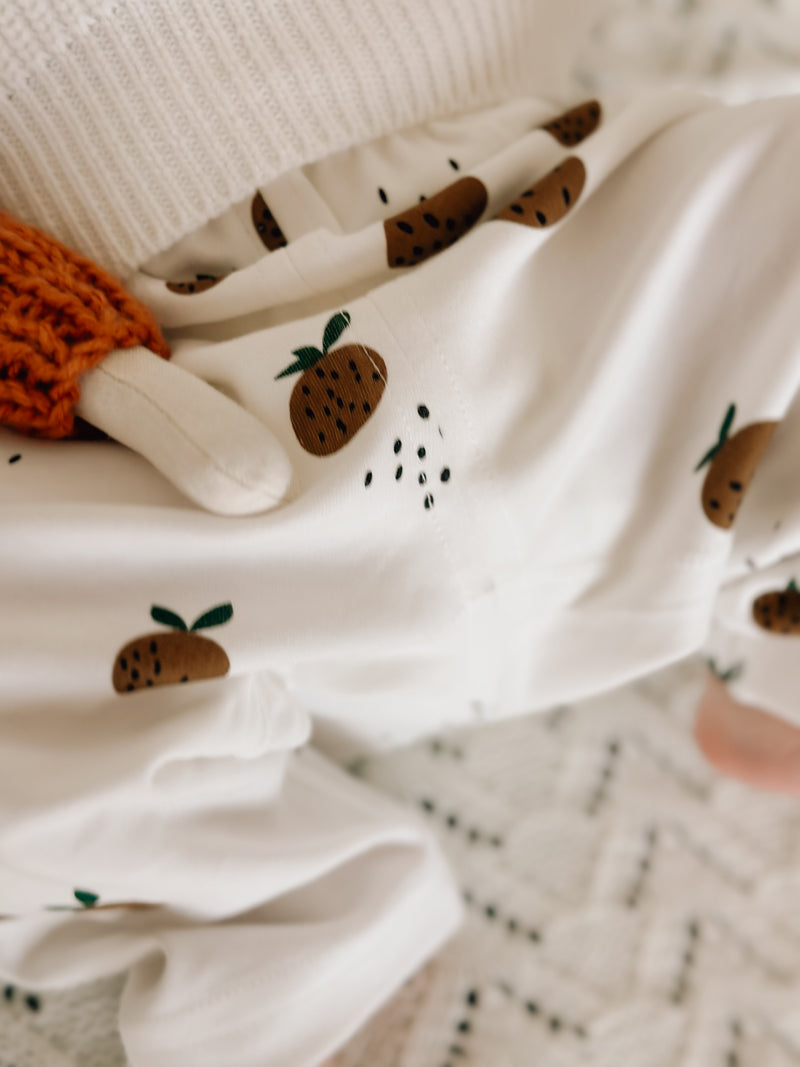 Organic 2 Piece Set - Orchard.