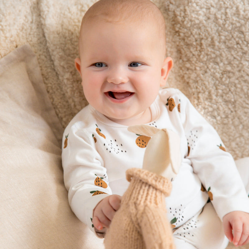 Organic 2 Piece Set - Orchard.