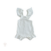 Summer Ruffles.