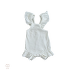 Summer Ruffles.