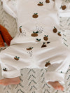 Organic 2 Piece Set - Orchard.
