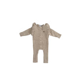 Signature Onesie - Confetti.
