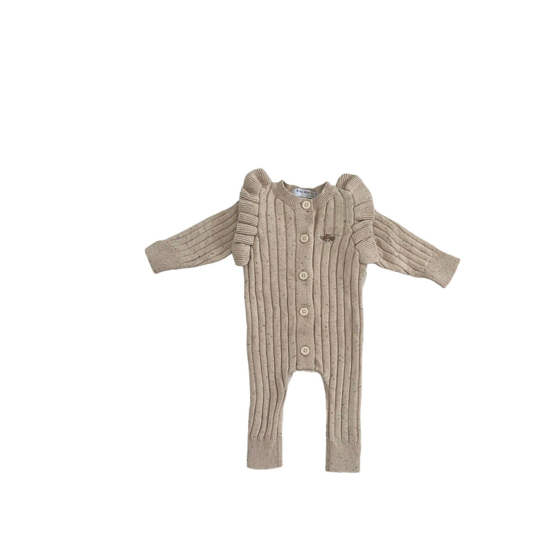Signature Onesie - Confetti.