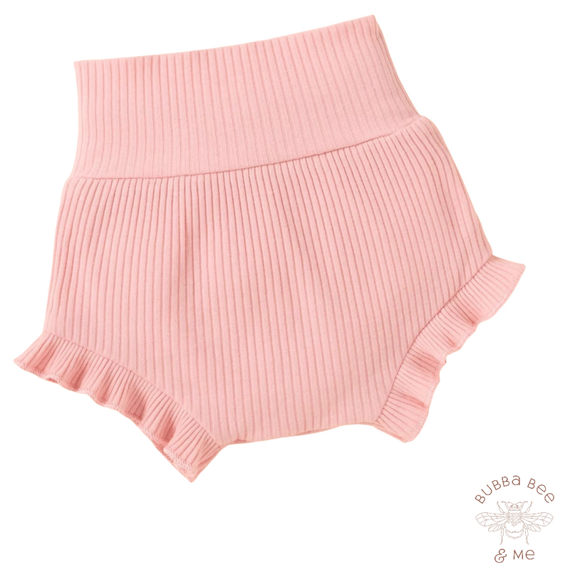 High Waist Set.
