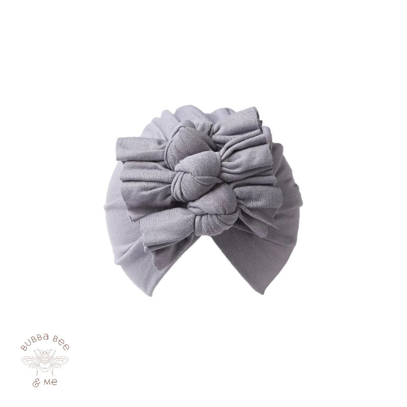 Turban - Rayon -Triple Knot.