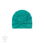 Turban Triple knot.