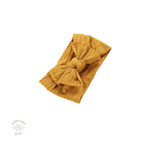 Headband- Solid Colour.