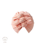 Turban - Rayon -Triple Knot.
